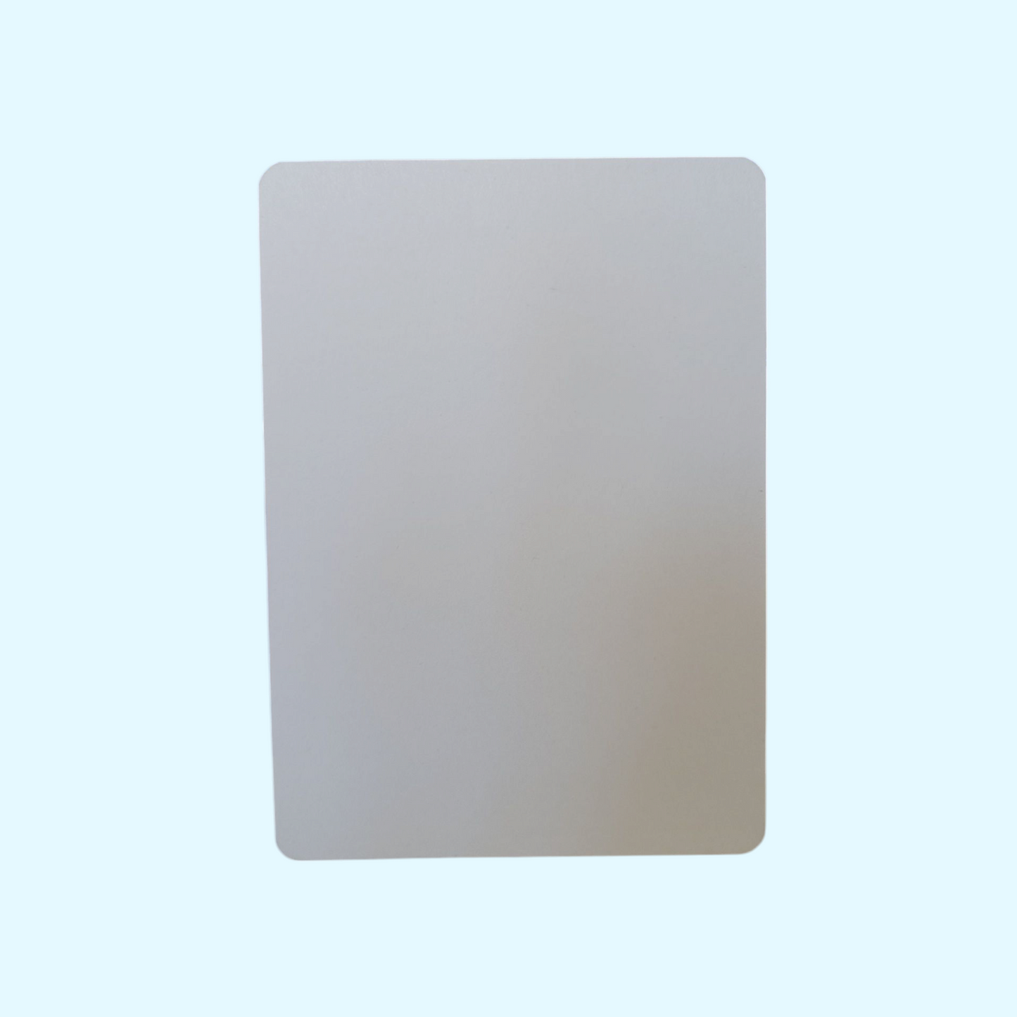 Carte postale - Fleur d'artichaut